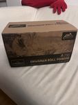 Swagman roll ponczo helikon