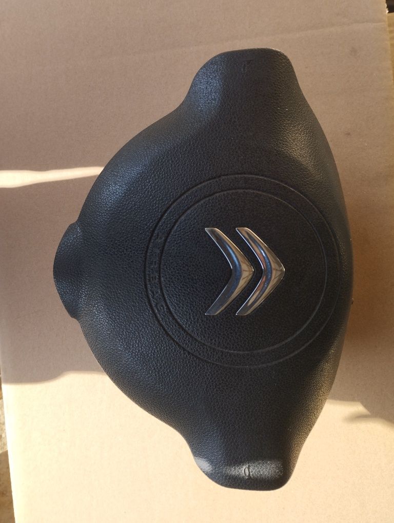 Airbag Jumpy Berlingo 2007/2016