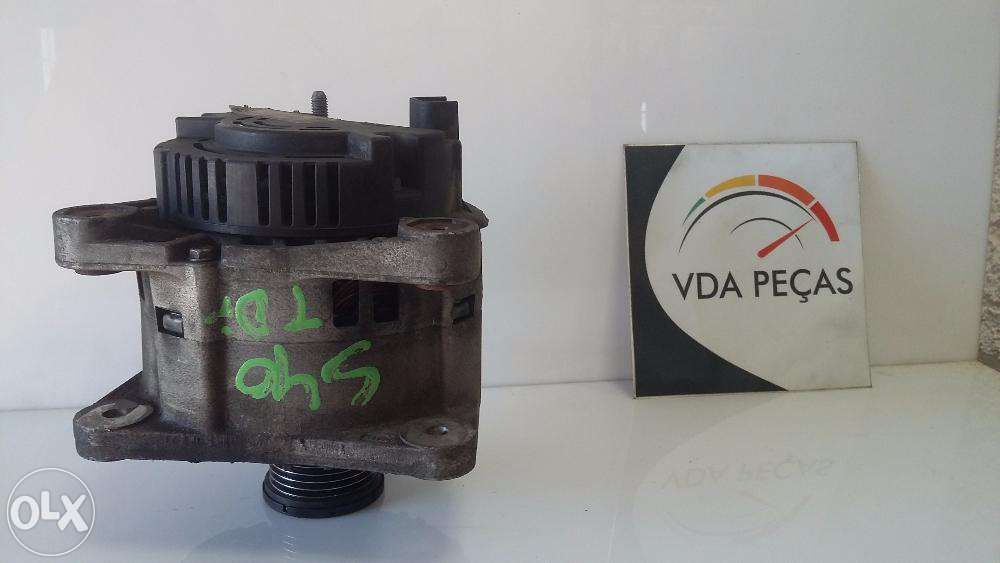 Alternador Volvo S 40 / 2003