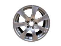 4X Felga Alutec 17" 5X120 8J Et 35 BMW