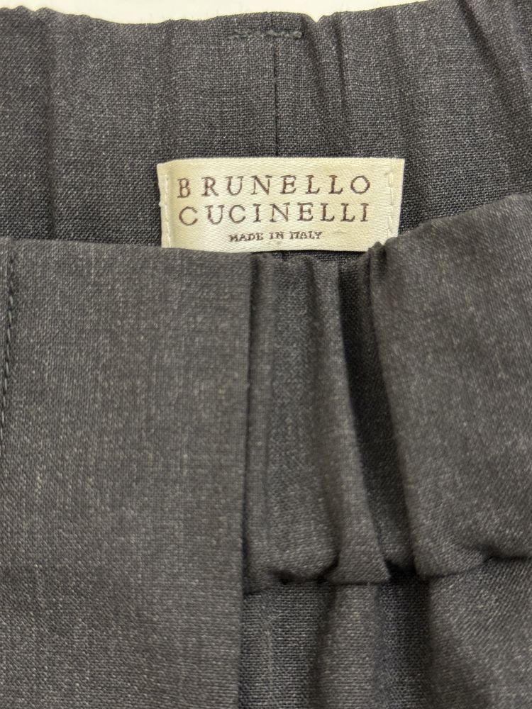 Brunello Cucinelli женские брюки, оригинал