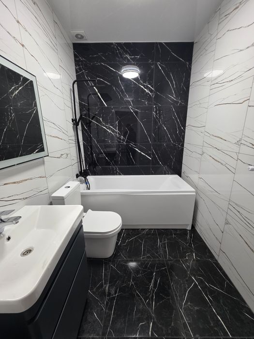 Новый таунхаус с ремонтом. Возможна рассрочка