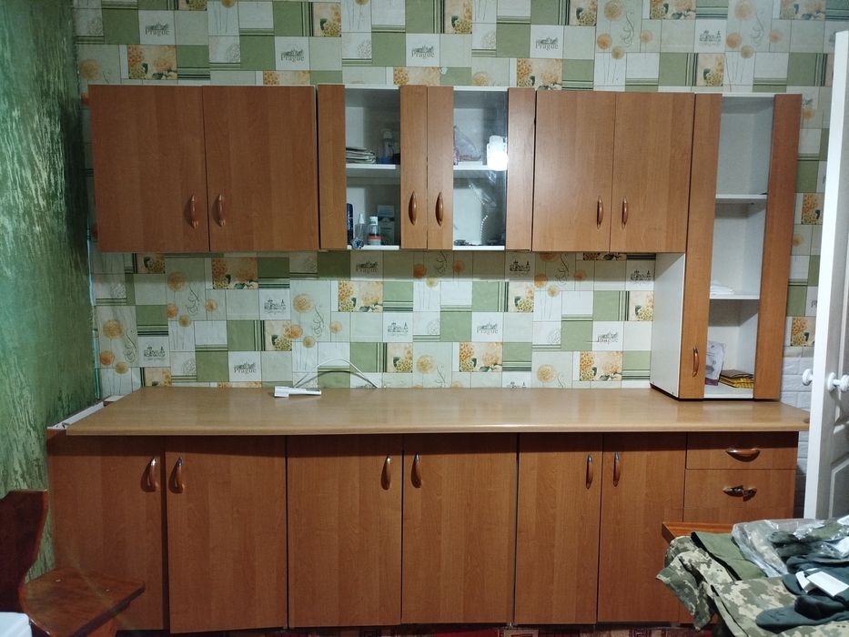 Продається житловий будинок за адресою с.Воронівка,вул Польова ,7