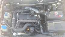 Seat Leon 1M FWD Cupra 4Motion 1.9Tdi 150cv ARL