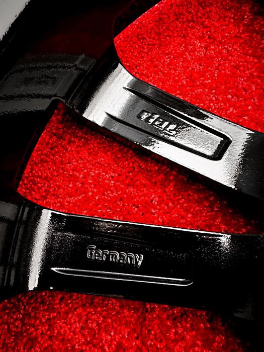 Диски R17 5.112 ЕТ48 7J шкода а5 а7 суперб гольф пассат b5 b6 b7 b8