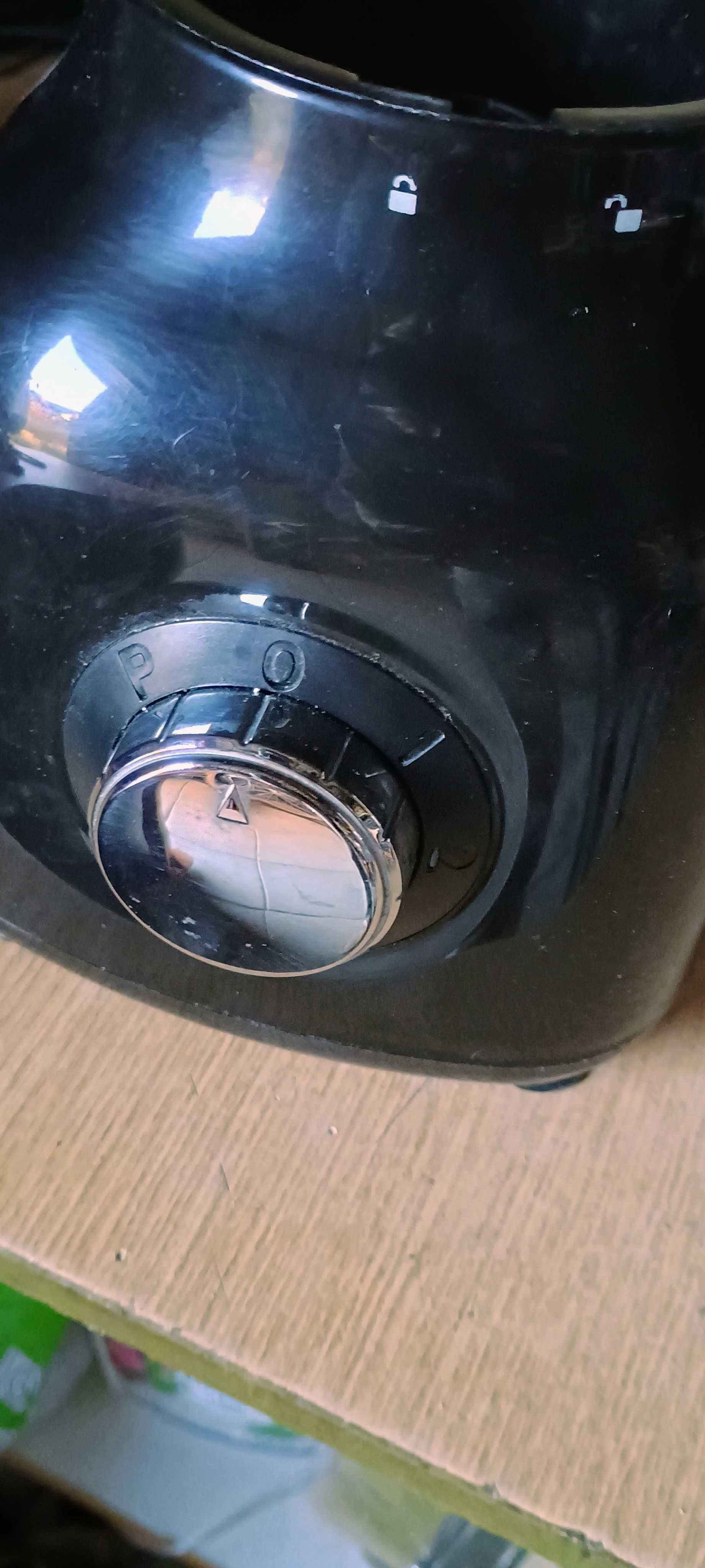 Blender kielichowy używany