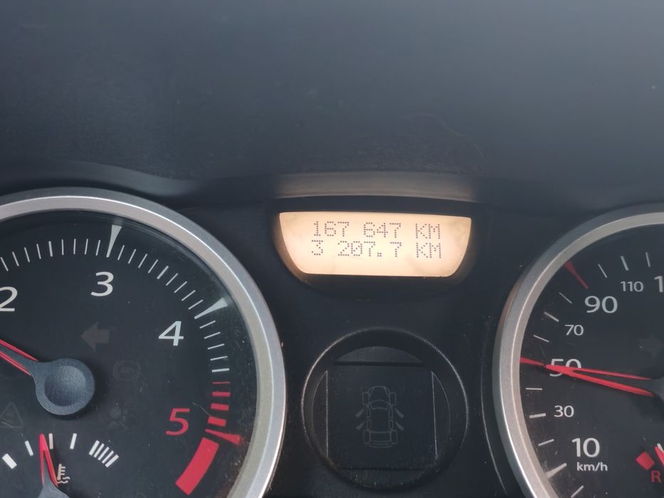 Renault Megane 1.5 DCI Extreme