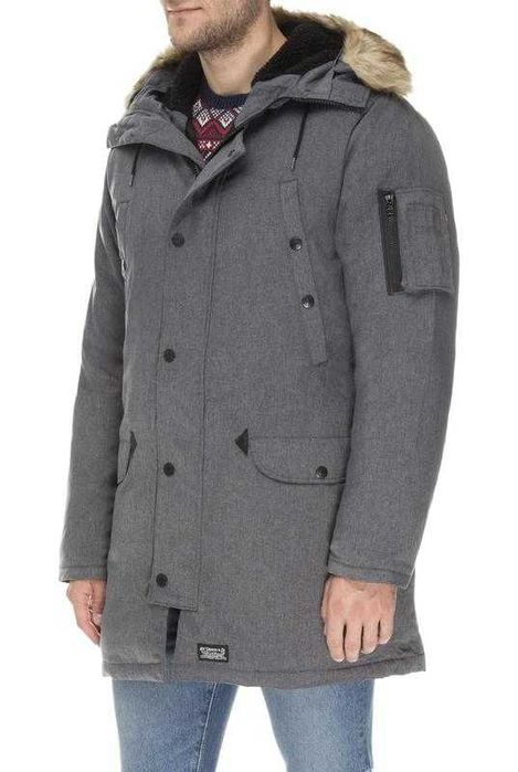 Пуховик Levis розмір L