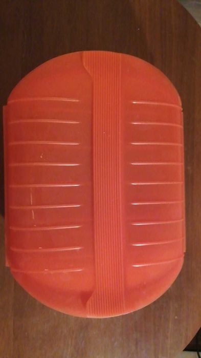 Caixa de cozer a vapor Lékué