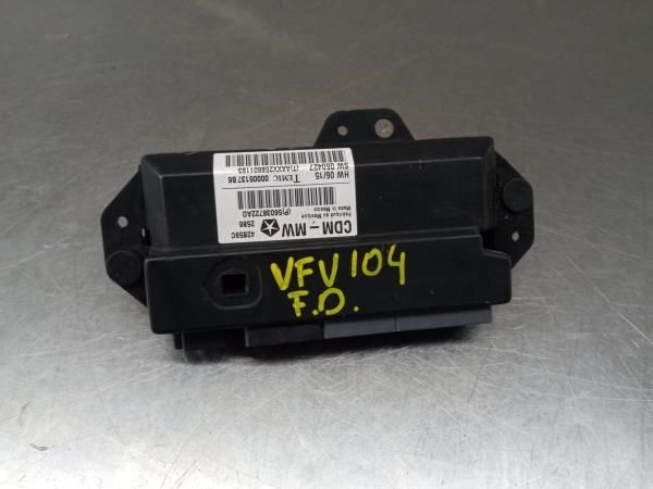 Módulo porta frente direito CHRYSLER 300 C Touring (LX)