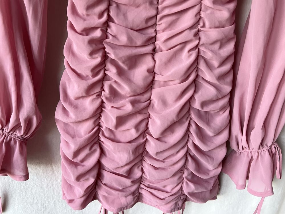 Sukienka Missguided