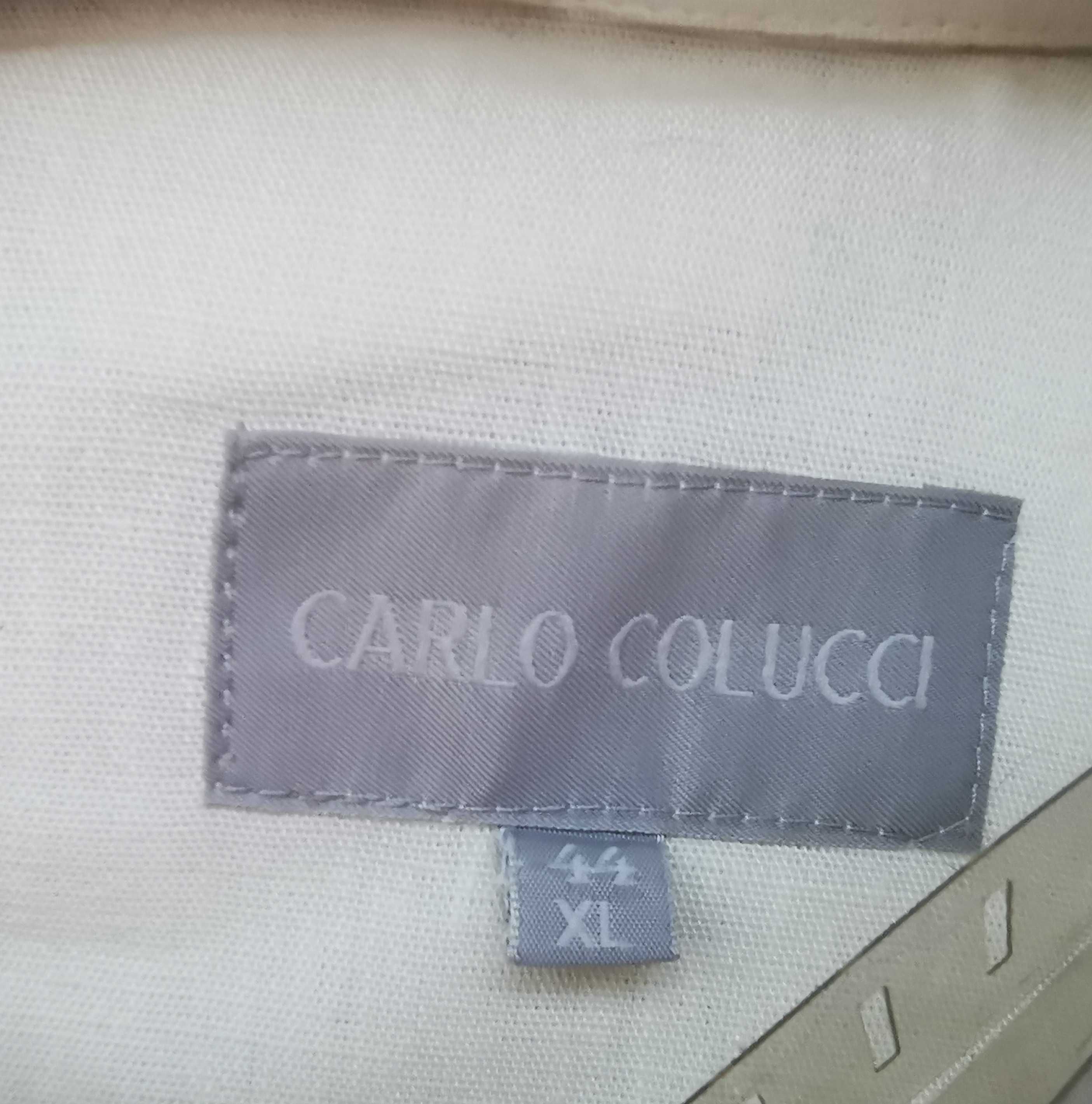 Koszula męska Carlo Colucci