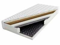 Materac Davis Premium H3/H4 90/120/140/160/180x200 od Producenta