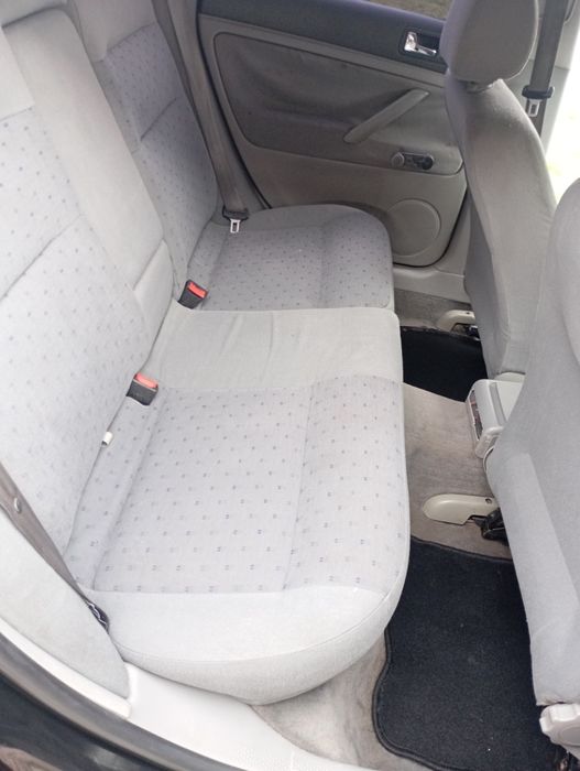 Passat B5 універсал