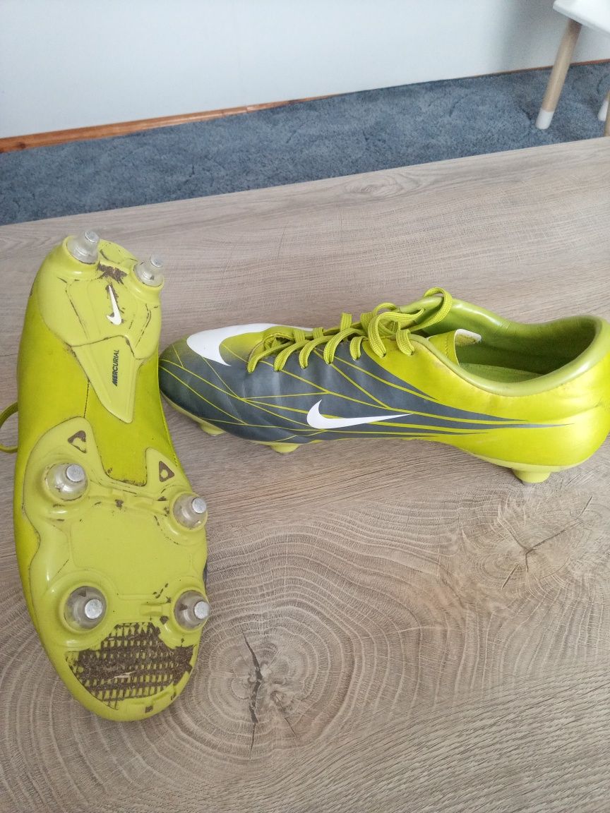 Бутци Nike mercurial