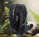 Plecak Royal Mountain 40l wspinaczka podróże