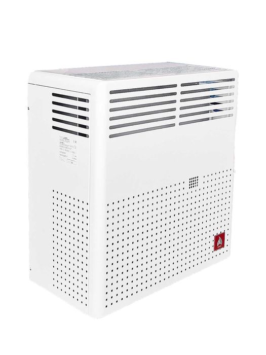 Конвектор газовий Атем КНС-2 (3,4,6,8,10) природний / скраплений газ