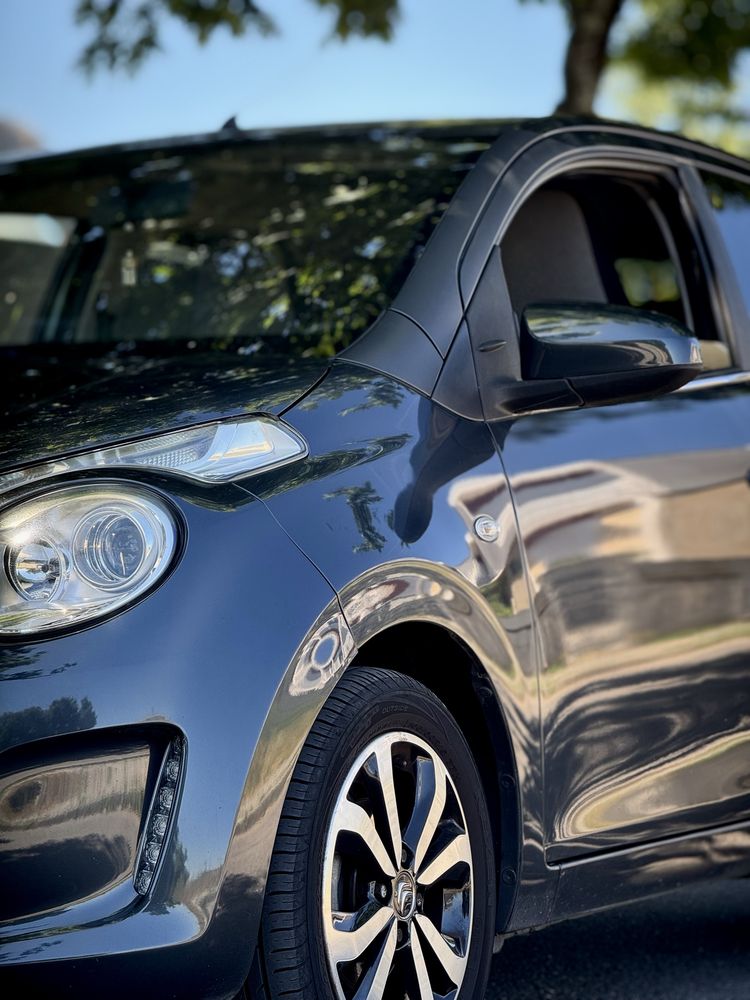 Citroën C1 1.0 VTi | 2017