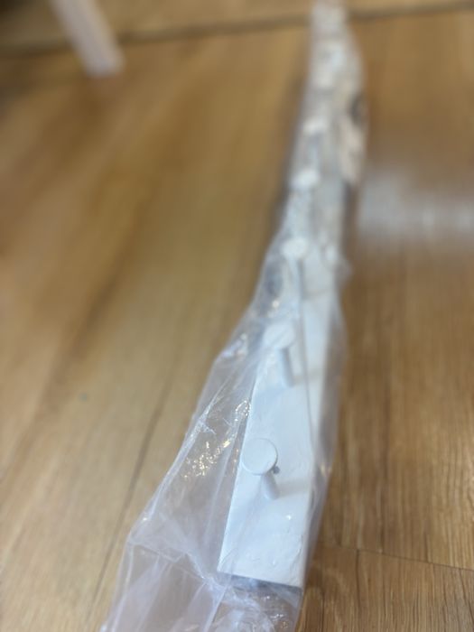 Komplement Ikea Pax - wysuwany wieszak