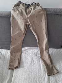 Spodnie Zara roz 140