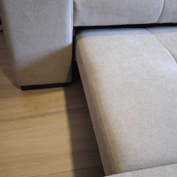 Sofá cama - oportunidade