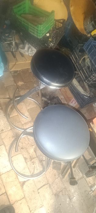 Sprzedam hokery barowe