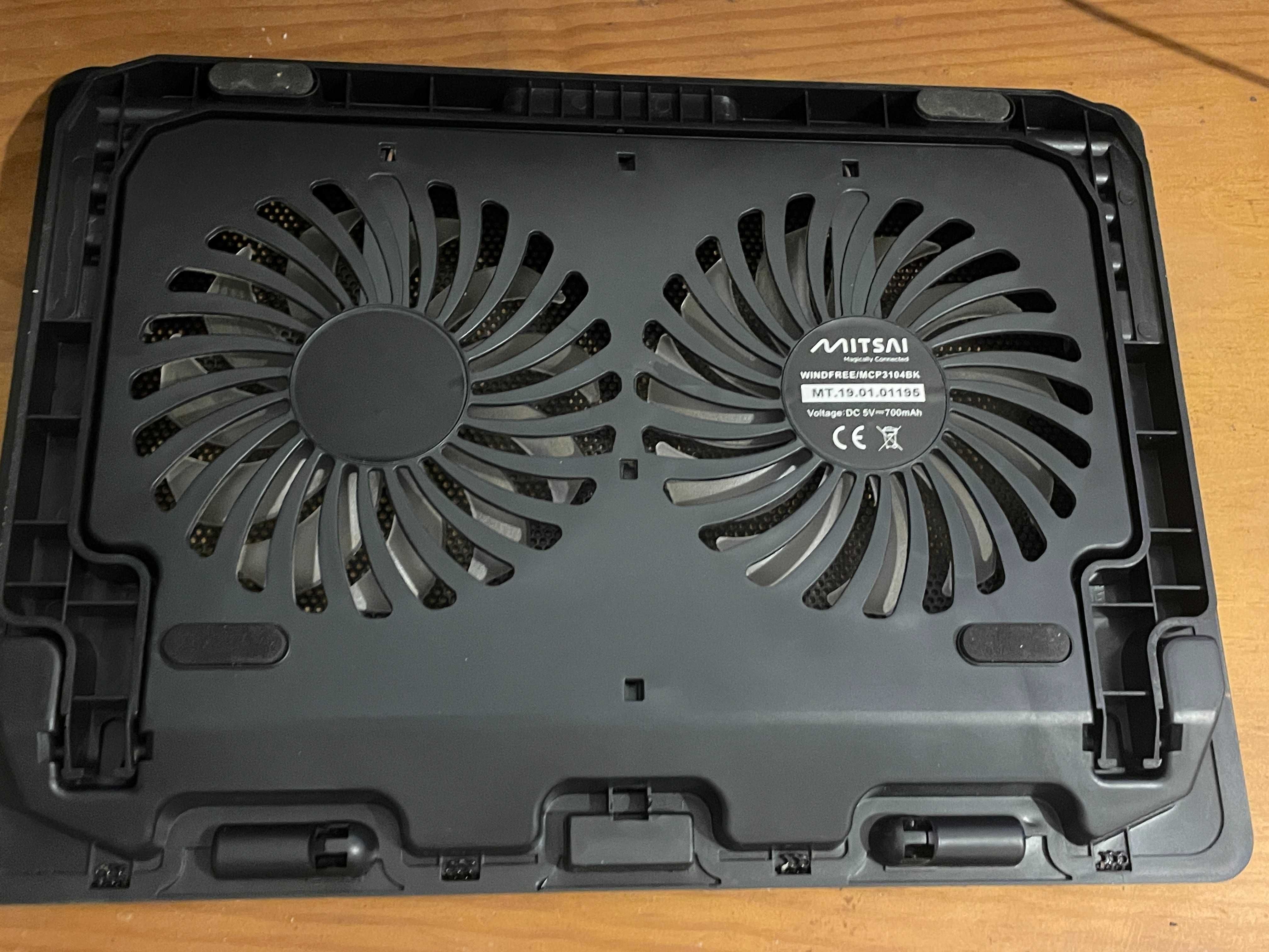 Suporte Cooler MITSAI Windfree