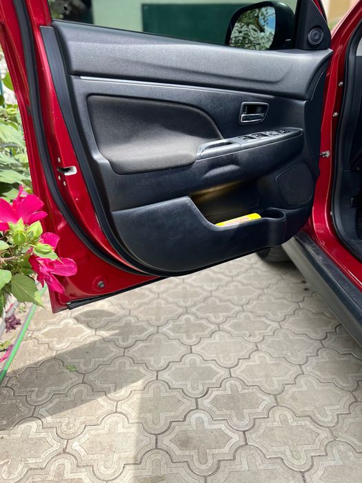 Продам Mitsubishi asx