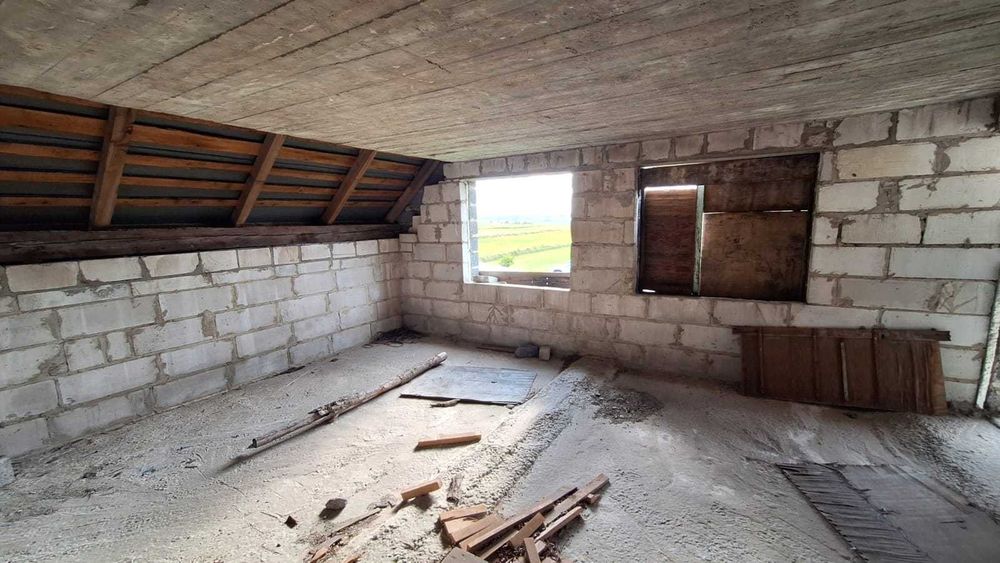 Sprzedam dom - nieruchomość