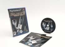 GoldenEye: Rogue Agent PS2