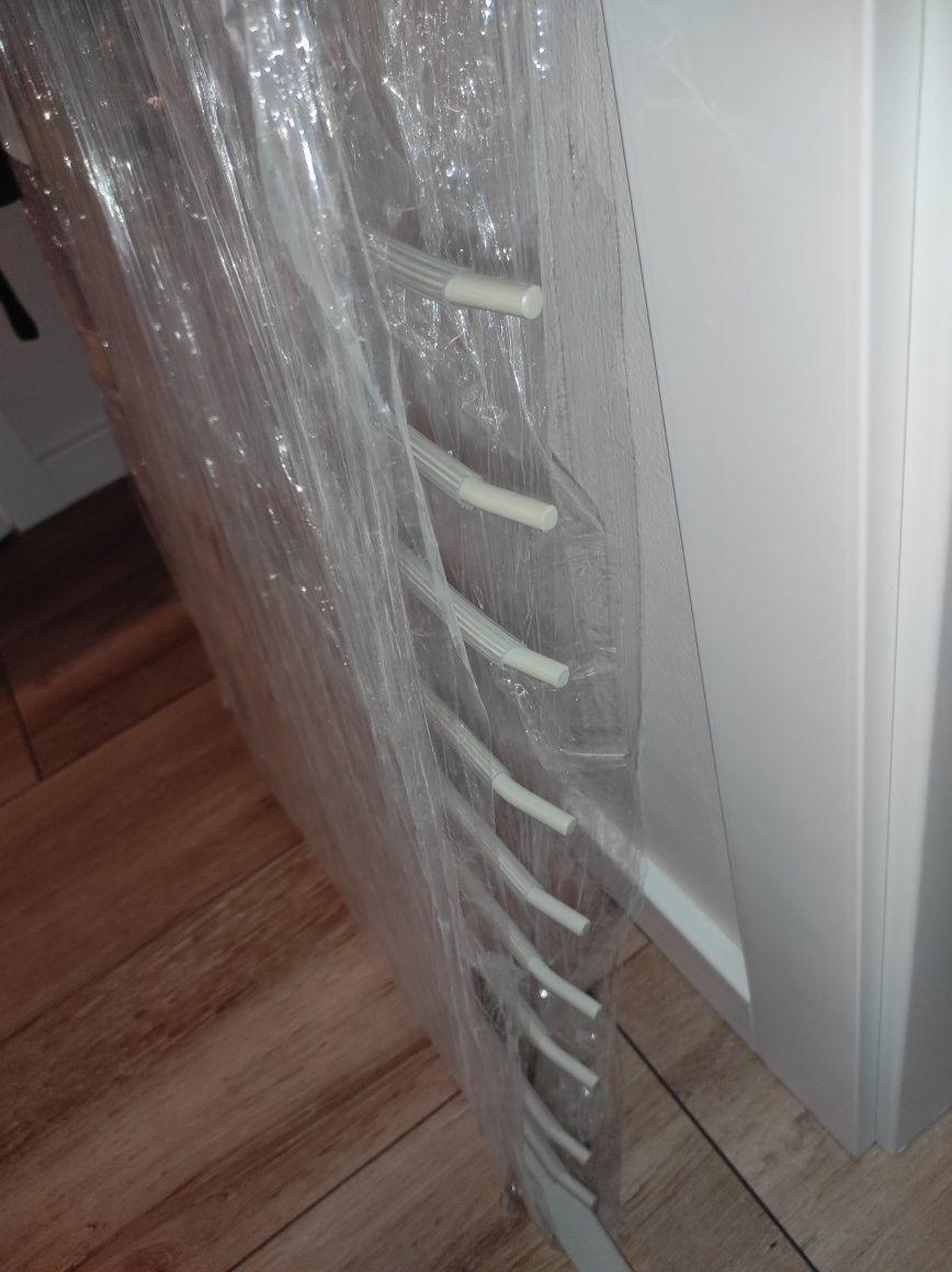 Komplement Ikea 18079 wieszak na spodnie