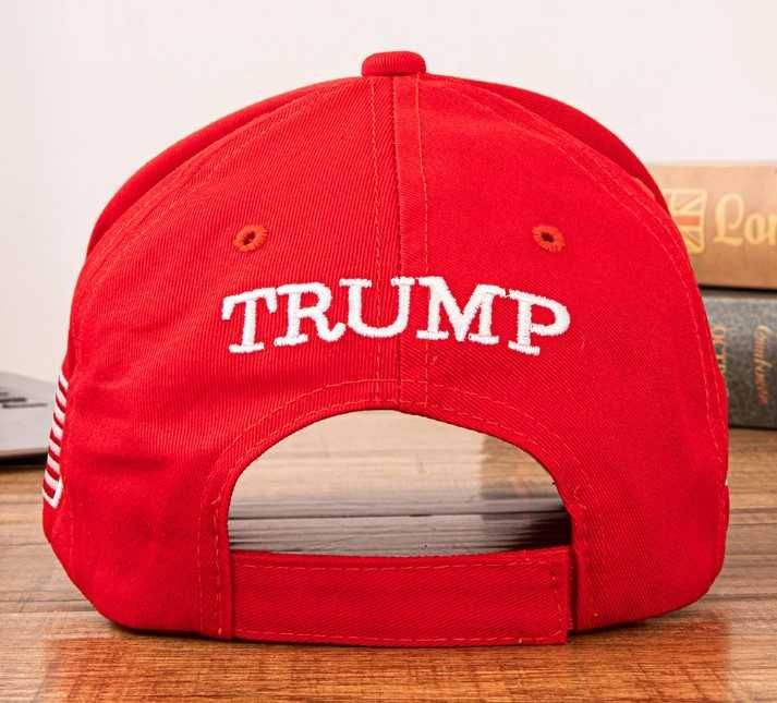 Нова бейсболка "Make America Great Again" - Кепка MAGA