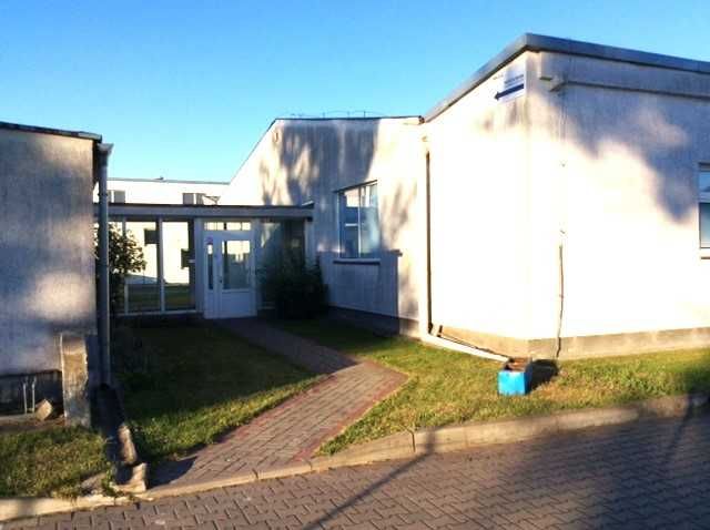 Wynajmę w Międzyrzeczu hala magazynowo/produkcyjna o powierzchni 1500m