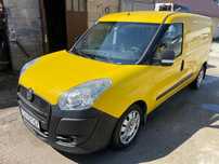 Fiat Doblo  Fiat Doblo MAXI