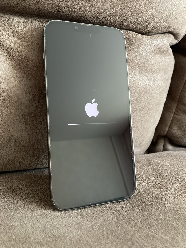 Iphone 13 Pro MAX 128gb Neverlok