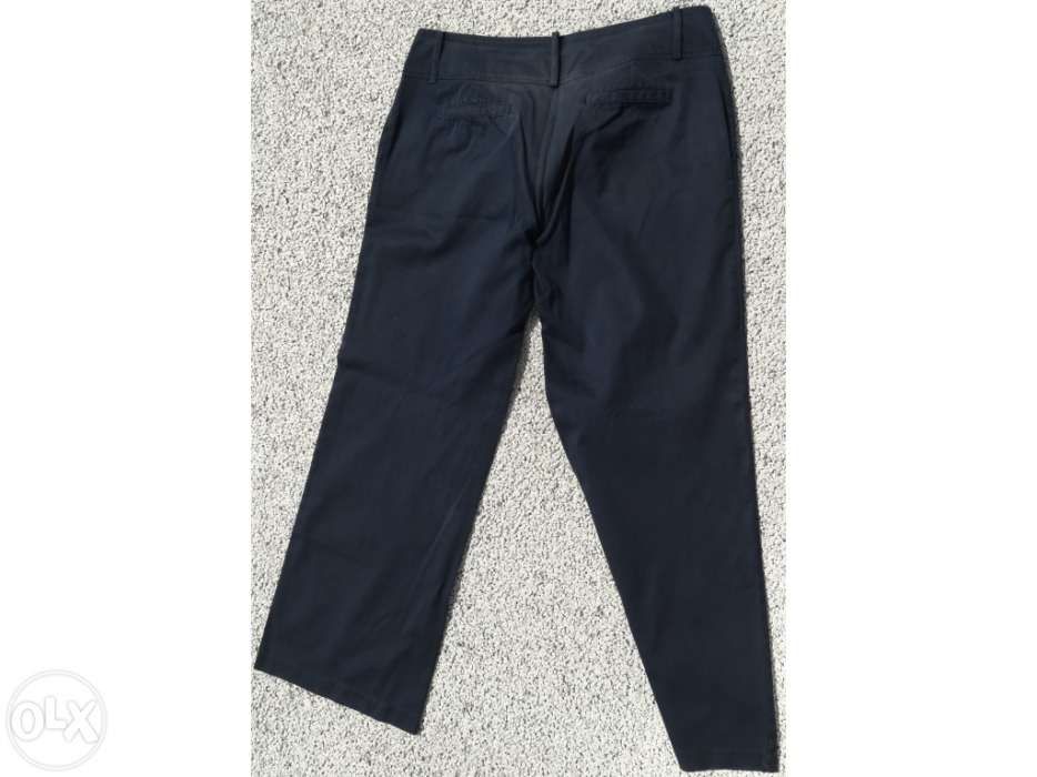 Calças de senhora mulher Nº 46 ( 4 pares )