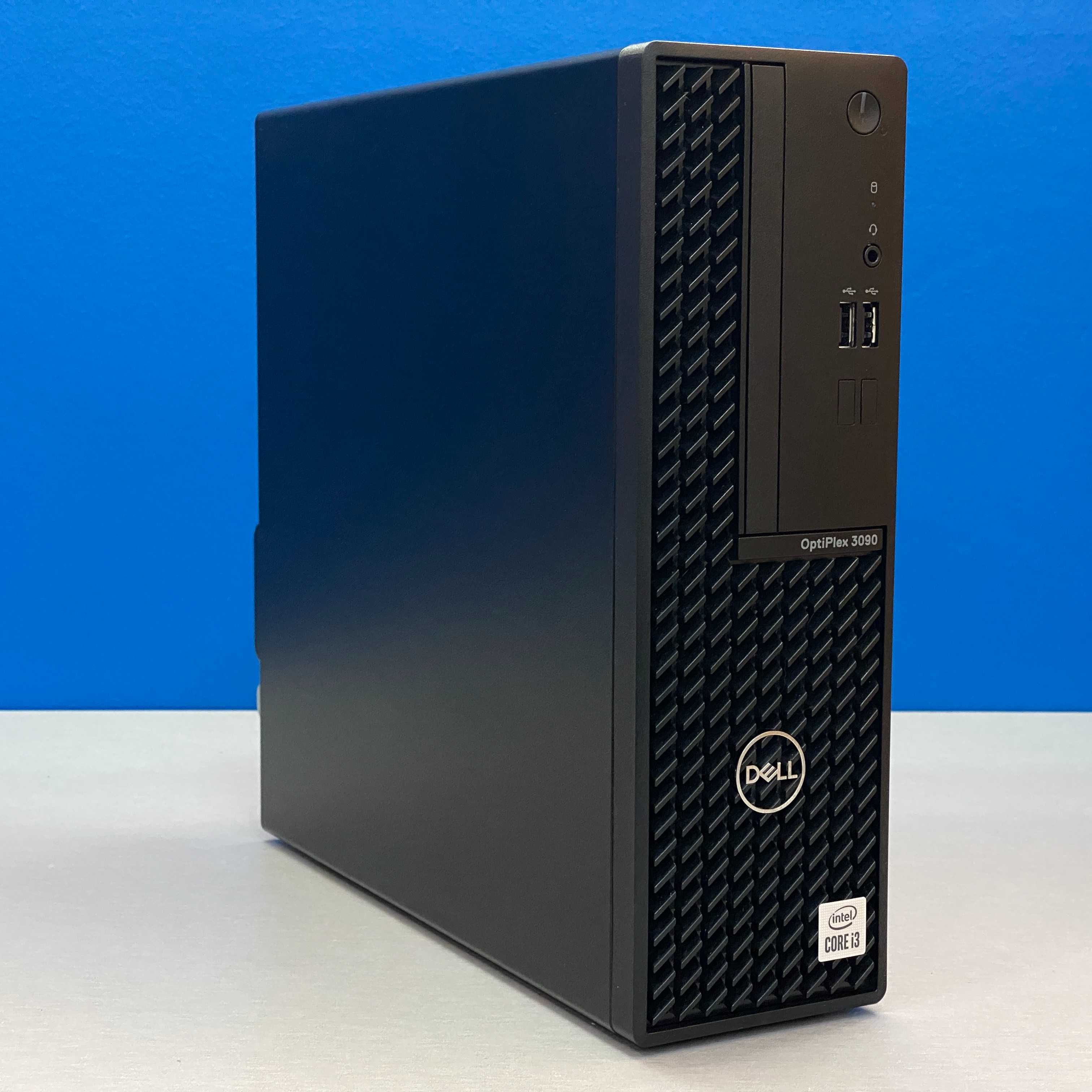 Dell OptiPlex 3090 SFF (i3-10105/16GB/1TB SSD)