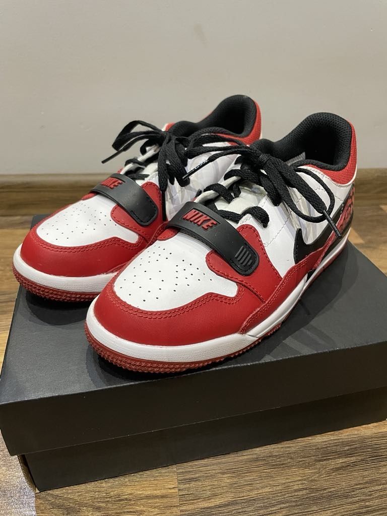 Buty Nike Jordan legacy 312 łow , rozmiar 35