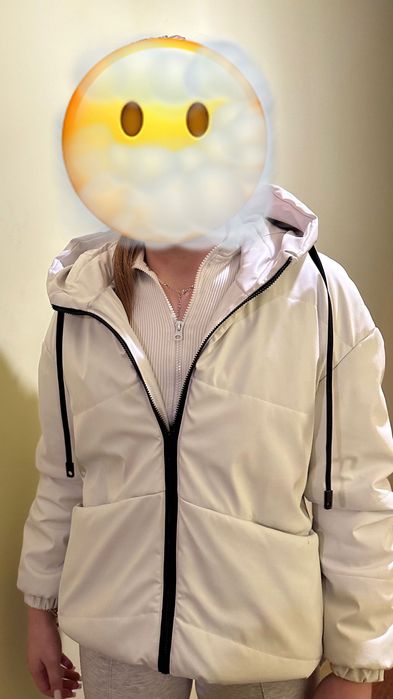 Куртка, жіноча, зима