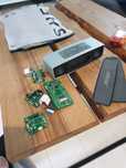 Bose Soundlink mini I
