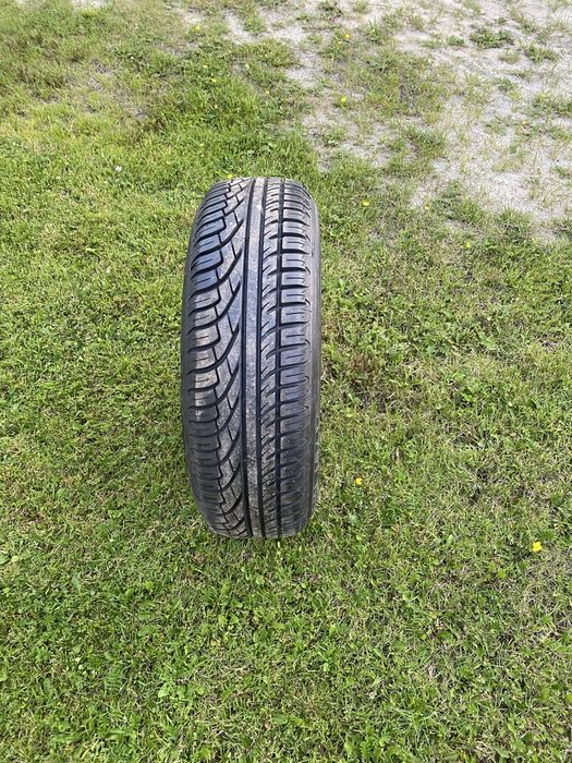 Kolo zapasowe z felga Michelin