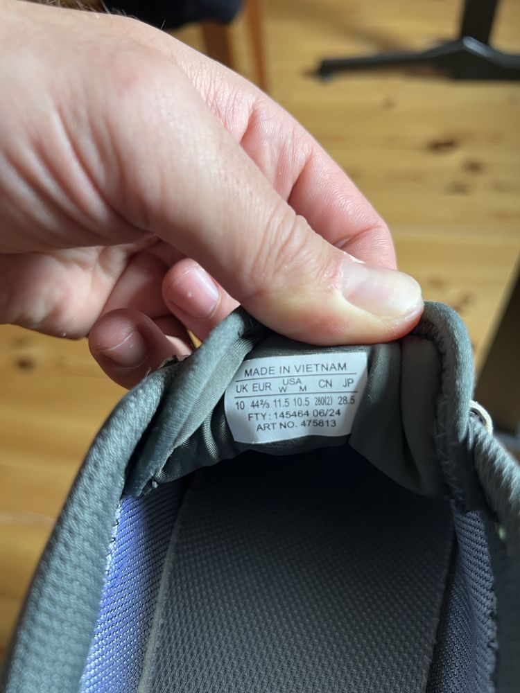 Salomon xt-6 gtx