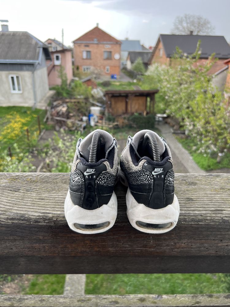 Кросівки Nike Air Max 95