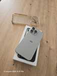Iphone 15 pro max 512gb stan idealny .
