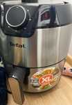 Frytkownica beztłuszczowa marki Tefal o pojemności 4,2 litra