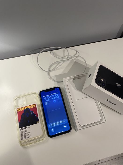 Iphone 11 Super Stan