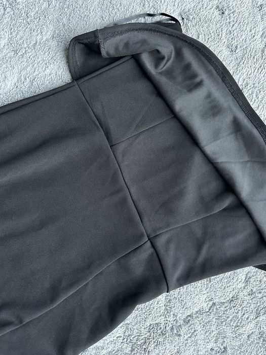 NOWA elegancka sukienka na jedno ramię Missguided