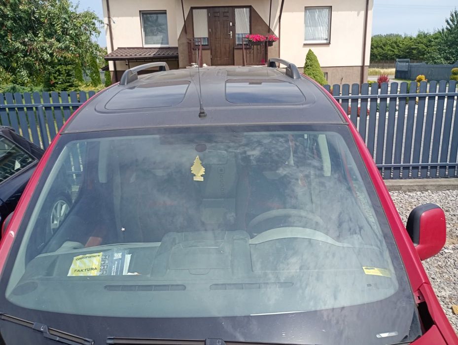 Citroën Berlingo Uszkodzony silnik