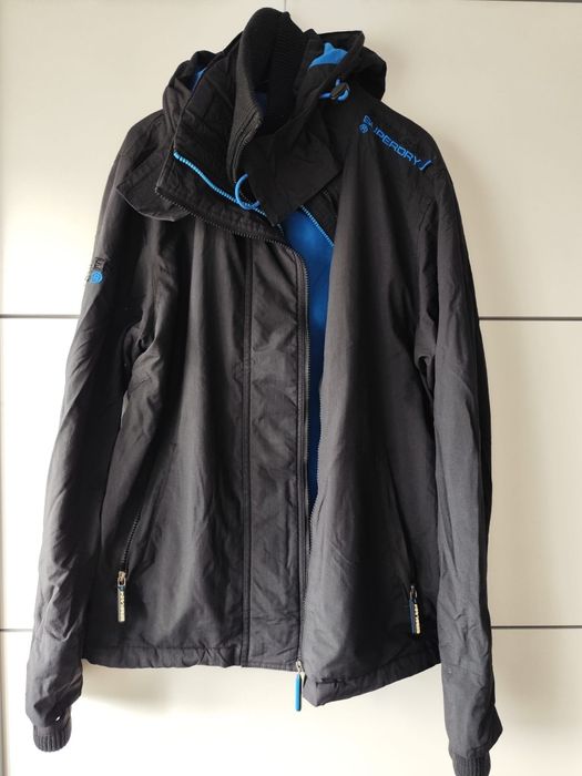 Kurtka męska Superdry rozmiar M