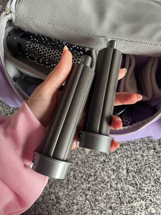 Secador Iónico Ambiano